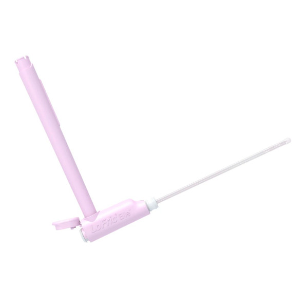 Wellspect Healthcare - Wellspect - 4181250 - Lofric Elle 12Fr, 4 Inch Insertable Length 