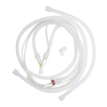 Zoll Medical - 29658001 - Patient Circuit, Pediatric Without Peep, Disposable, Dehp Free.