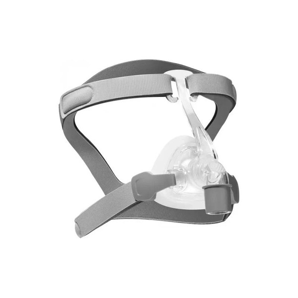 3B Medical - Nasal Mask - Vi1002 - Viva Complete With Headgear, Medium