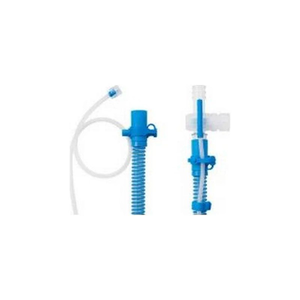 3B Medical - Prt-01012-000 - Prt01012000 - Breathing Circuit, Pediatric, Active, Heated