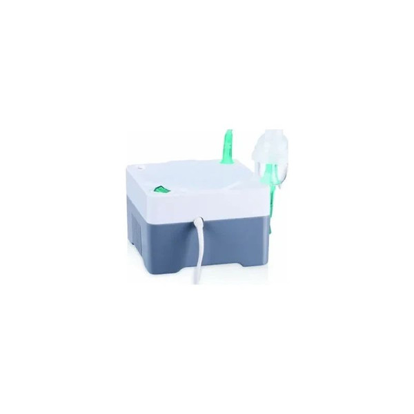3B Medical - Qn1000 - New Qube Nebulizer Compressor Kit -