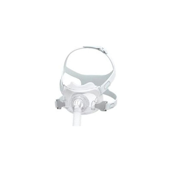 3B Medical - Rff1000 - Rio Ii Full Face Mask, All Size Kit