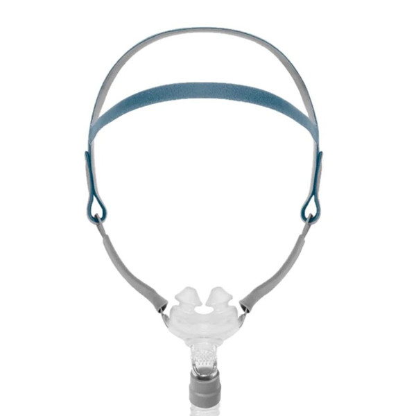 3B Medical - Rio - Rii4003 - Ii Cpap Mask Kit Nasal Pillow Style Large Adult