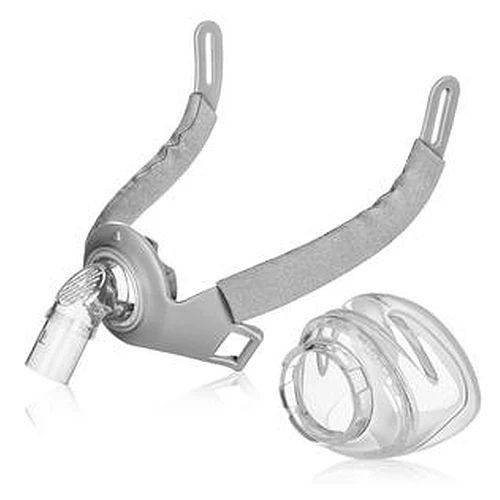 3B Medical - Snm4003 - Siesta Nasal Mask Without Headgear, Large