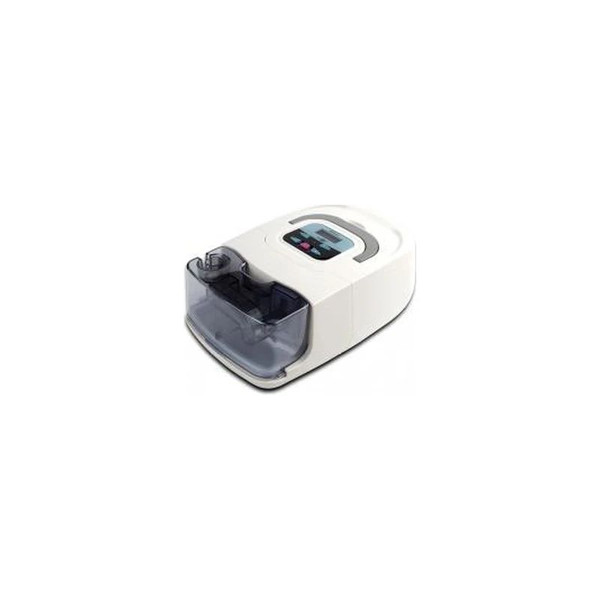3B Medical - Ventec One-Circuit - Prt-00944-001 - Ventilator 5 Foot Tube Adult Without Breathing Bag Single Patient Use Passive Heated
