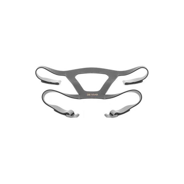 3b Medical - Viva - Vi2001 - Headgear