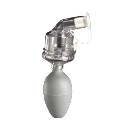 3M - Ft13 - Nebulizer, Fit Test
