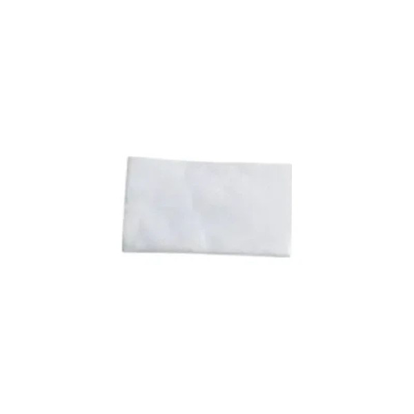 Ag Industries - Ag36856 - Hypoallergenic Cpap Filter, Disposable, 2 - 3/16" X 1 - 7/16".