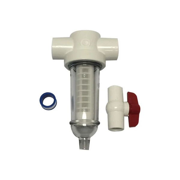 Ag Industries - Df164-1 - Inlet Filter