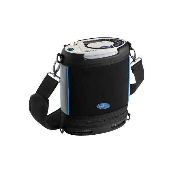 Ag Industries - Invacare - Bf975 - Compressor Filter For Platinum Mobile Oxygen Concentrator.