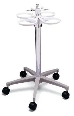 Allied - 20020023 - Stand, Or Dcu 2Valve Assembly Allhlt