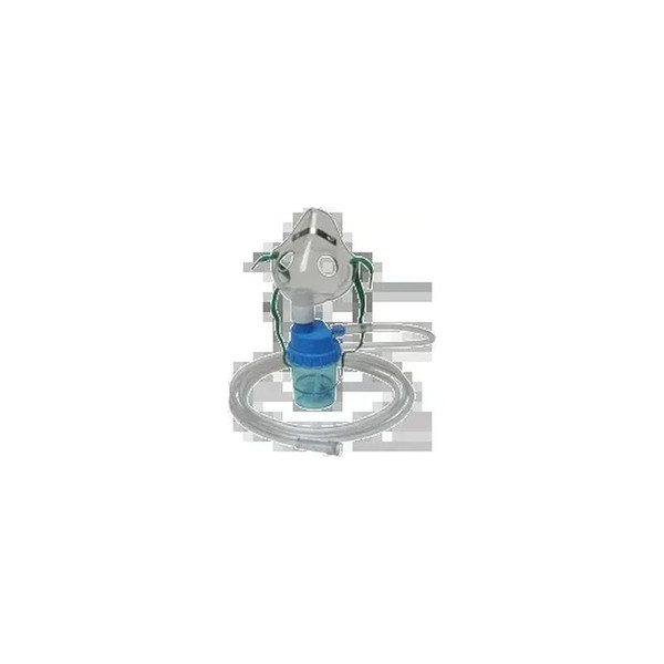 Allied - 64095 - Pediatric Aerosol Mask W/Nebulizer & Tubing