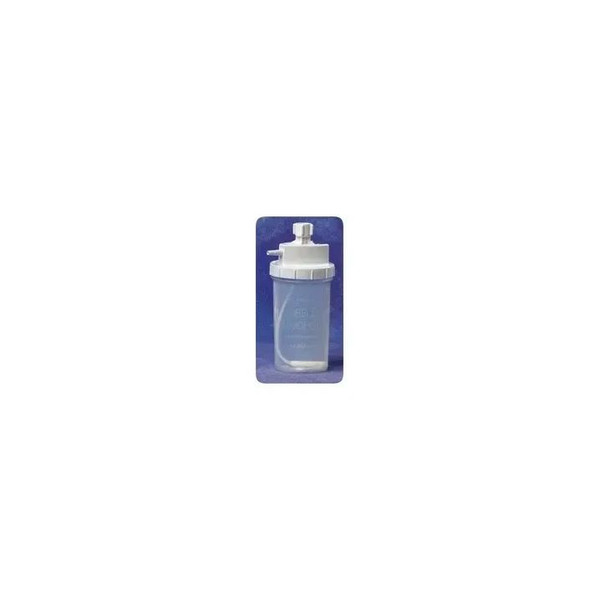 Allied - B & F - 64377 - Humidifier W/ Plastic Nut 6Psi Pressure Relief
