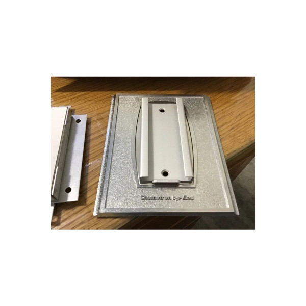 Allied - Chemetron - 64-04-5611 - Faceplate And Valve Body
