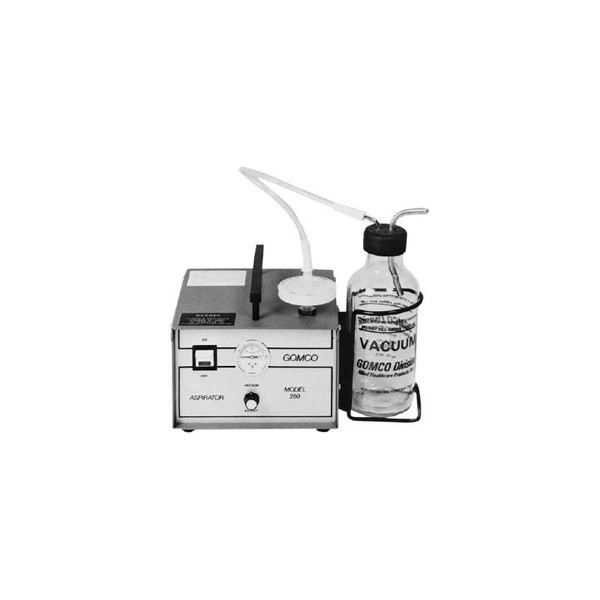 Allied - Gomco - 01-22-2801 - Aspirator Pump