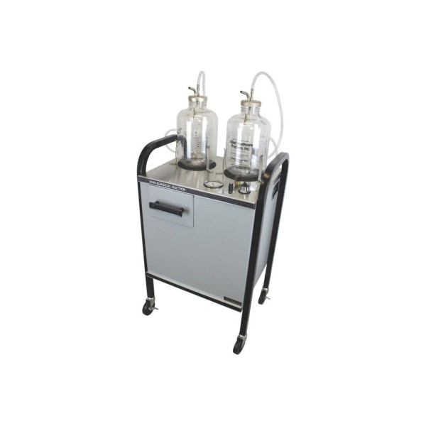 Allied - Gomco - 01-62-3020 - Aspirator Pump