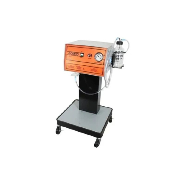 Allied - Gomco - 01-62-3021 - Aspirator Pump