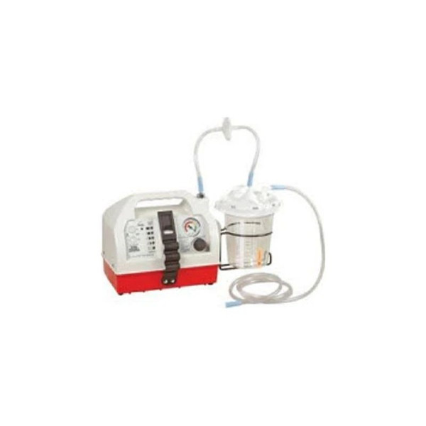 Allied - Gomco - Su1092 - Suction Canister Kit 500 Ml Pour Lid