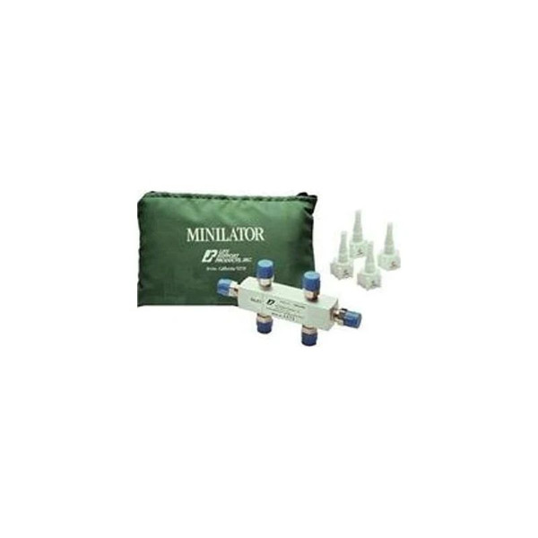 Allied - L555006 - Oxygen Orifice