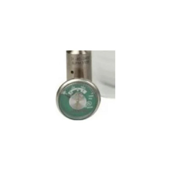 Allied - Lif-O-Gen - 31-80-0505 - Oxygen Regulator Fixed Flow 6 Lpm