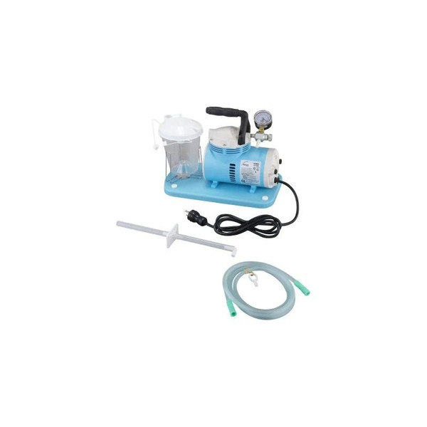 Allied - Schuco - S130A - Aspirator Pump