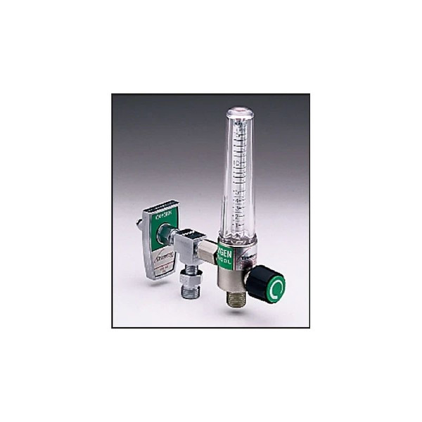 Allied - Soft Touch - 15006-03P - Oxygen Flowmeter