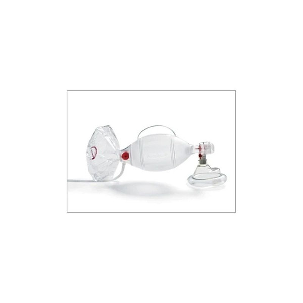 Ambu - Spur - 520611700 - Ii Resuscitator