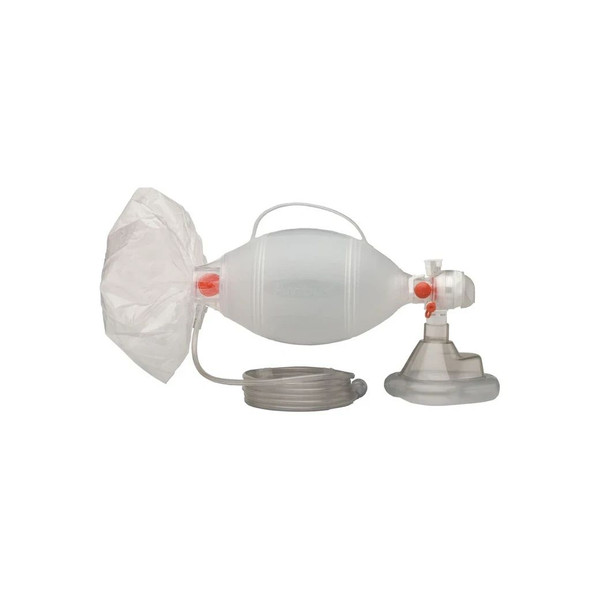 Ambu - Spur - 523211001E - Ii Resuscitator
