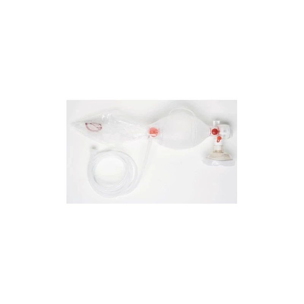 Ambu - Spur - 530212000 - Ii Resuscitator Nasal / Oral Mask