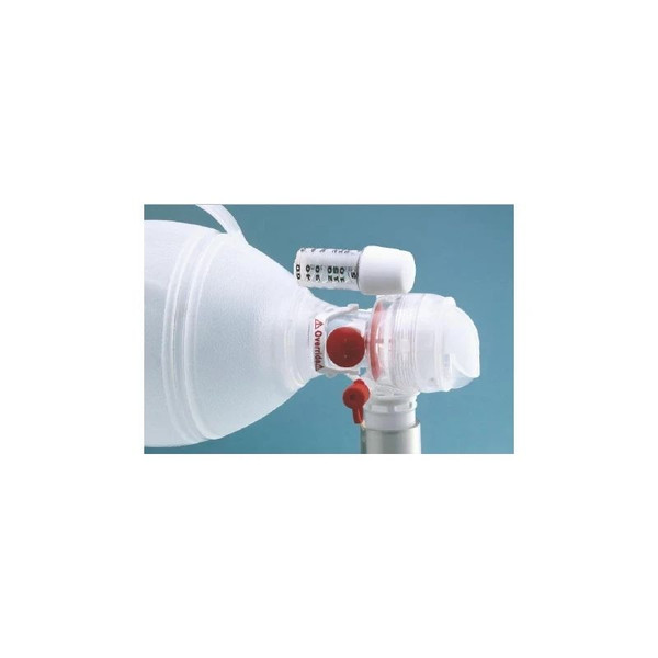 Ambu - Spur - 530613001 - Ii Resuscitator Nasal / Oral Mask