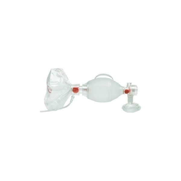 Ambu - Spur - 531612000 - Ii Resuscitator Nasal / Oral Mask