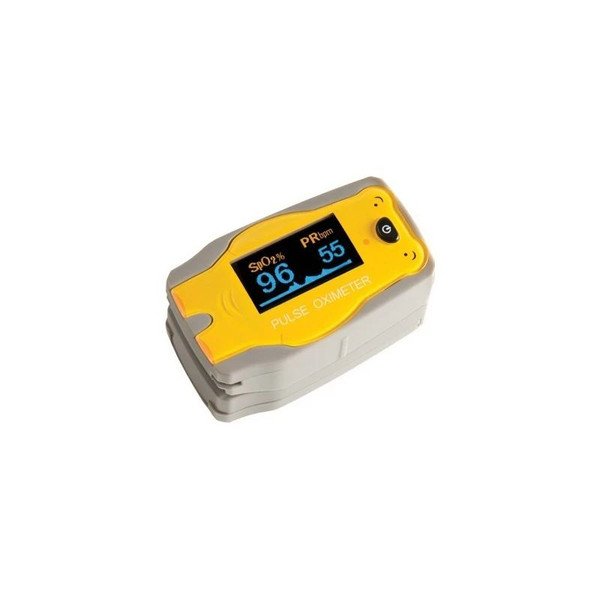 American Diagnostic - Adimals - 2150 - Fingertip Pulse Oximeter Pediatric
