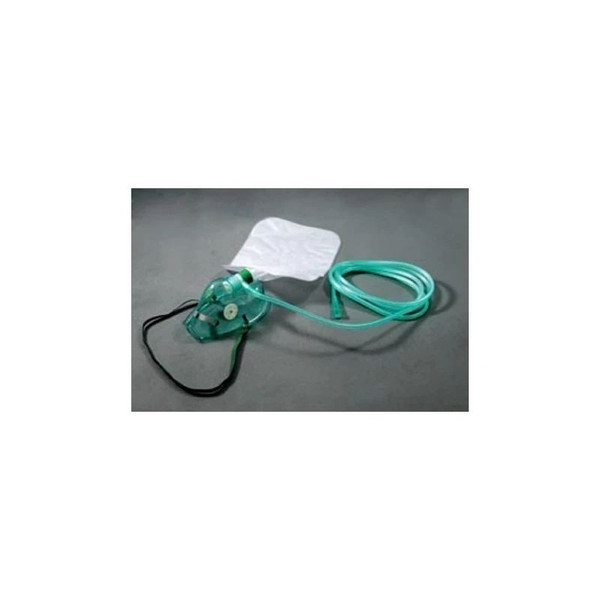 Amsino - Amsure - As78020 - International Nebulizer Elongated Mask, 7 Ft Tubing, 20Ml Cup