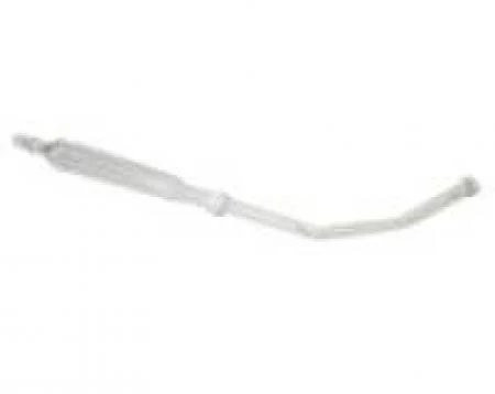 Amsino - Amsure - AS831 - Yankauer Rigid Suction, Regular Tip, Vented 