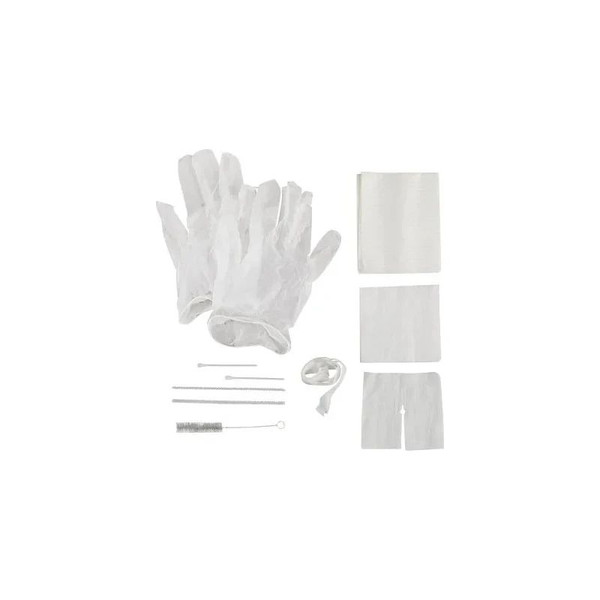 Amsino - Amsure - As860 - International - Tracheostomy Care Kit