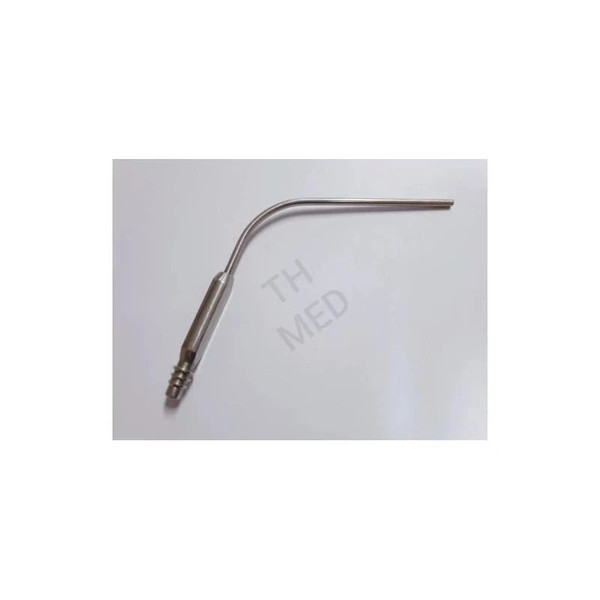 Aspen - 70-1081 - Products (Symmetry) Suction Tube Handle Frazier Style 11 Fr.