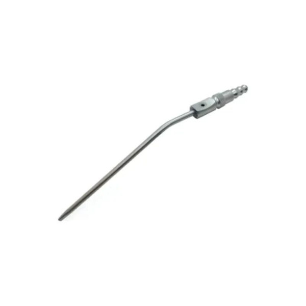 Aspen - Symmetry - 09-8310 - 098310 - Tube, Suction Frazier Med Angle 10Fr 110Mm 4 1/