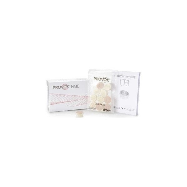 Atos Medical - Provox - 7291 - Xtraflow Hme Cassette