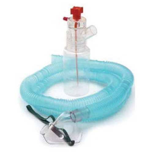 B&b Medical - 11320 - Hope Nebulizer Kit - Adult