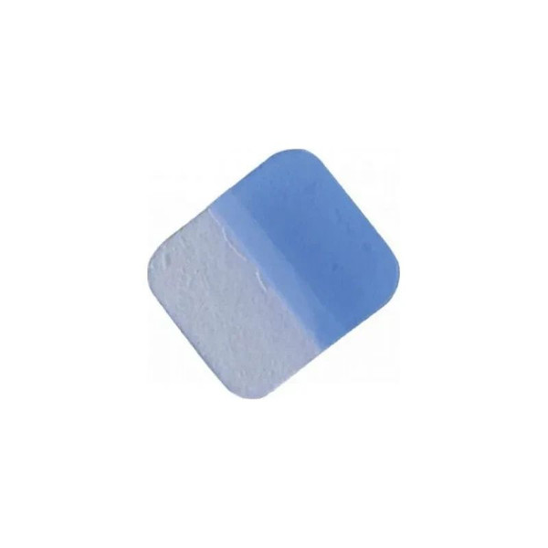 Biomedical Life Systems - Edrc225250 - Disposable 2.5" X (6Cm 6Cm) Electrode.