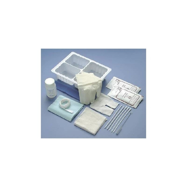 Busse Hospital Disposables - Tracheostomy Care - 800 - Kit