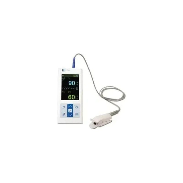 Cardinal Covidien - Oximax - Pm10n-Na - Medtronic / Covidien Pulse Oximeter W/ Adult Durasensor Reusable Sensor (Ds100a-1)