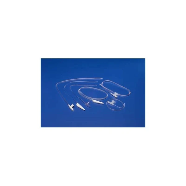 Cardinal Health - Argyle - 33400- Suction Catheter 14 Fr Nonvented