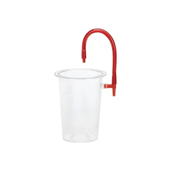 Cardinal Health - Medi-Vac - 65652-551 - Holder, Outer Canister, 1500Cc