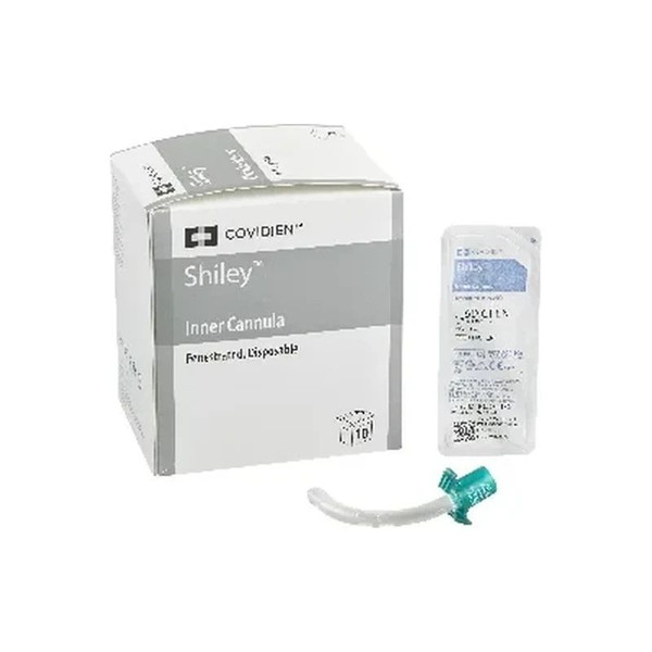 Cardinal Health - Medtronic - 6Dicfen - Shiley - / Disposable Inner Cannula, Fenestrated