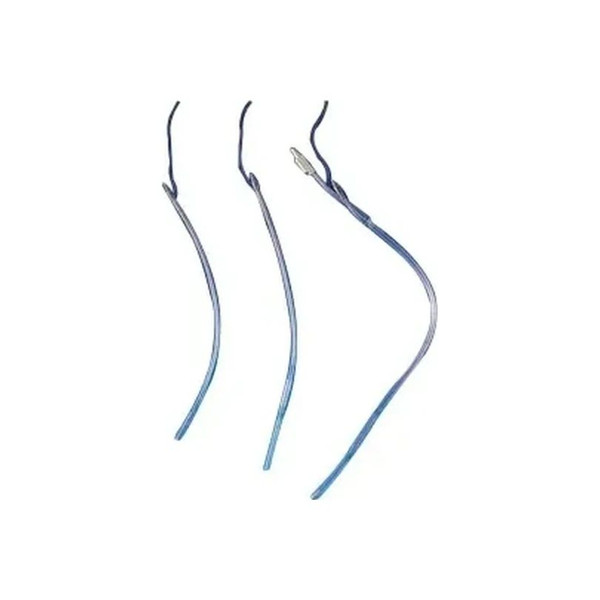 Cardinal Health - Mon-A-Therm - 90041 - Medtronic / Esophageal Stethoscope With Temperature, 400 Series, 12Fr