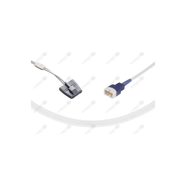 Cardinal Health - Oximax - Flexmax - Covidien - Medtronic / Flexible Spo2 Sensor, Reusable