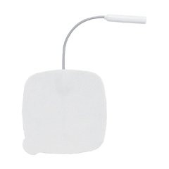 Cardinal Health - Uni-Patch - Ep84159 - S - Series Self - Adhering Reusable Stimulating Electrodes 2" X