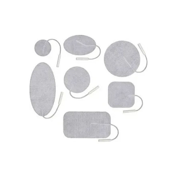 Cardinal Health - Uni-Patch - Ep85780 - C - Series Cloth Stimulating Electrodes 2" X 3 - 1/2" Rectangle
