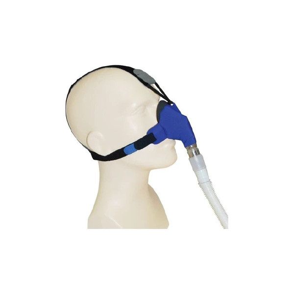 Circadiance - Advance - 101224 - Sleepweaver Mask And Headgear